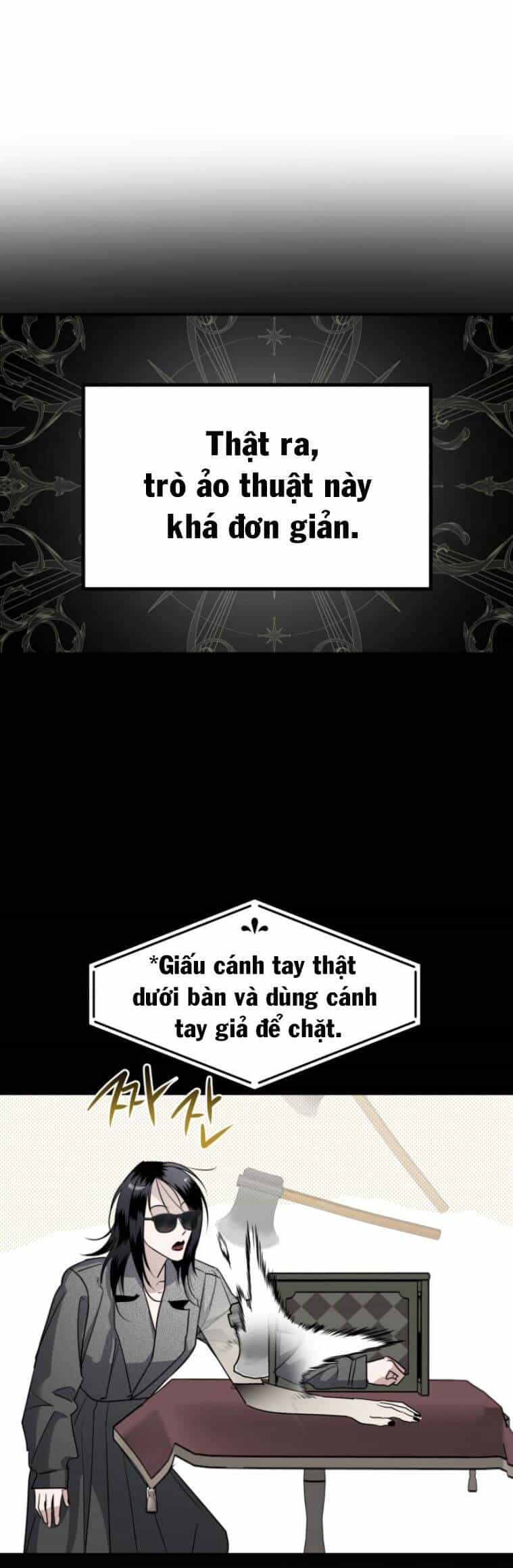Chị Em Nhà Ki - Chương 36 - ảnh 10