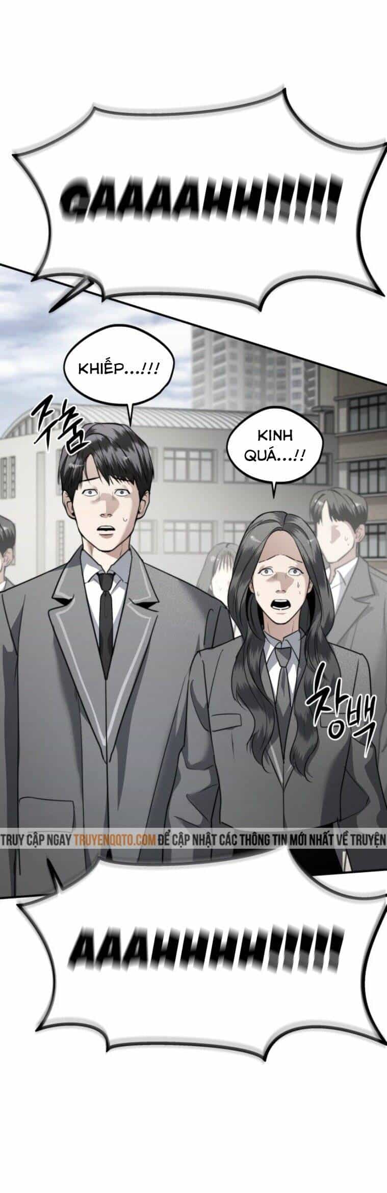 Chị Em Nhà Ki - Chương 36 - ảnh 13