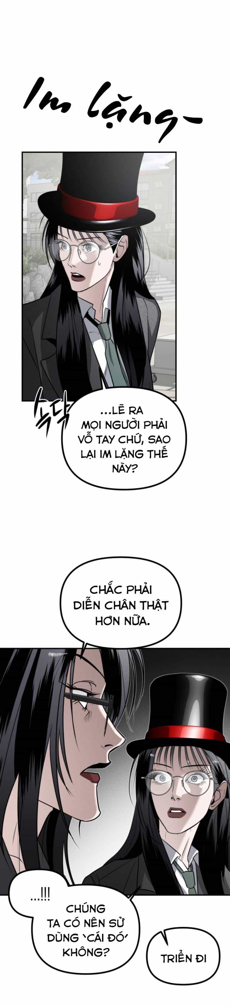 Chị Em Nhà Ki - Chương 36 - ảnh 14