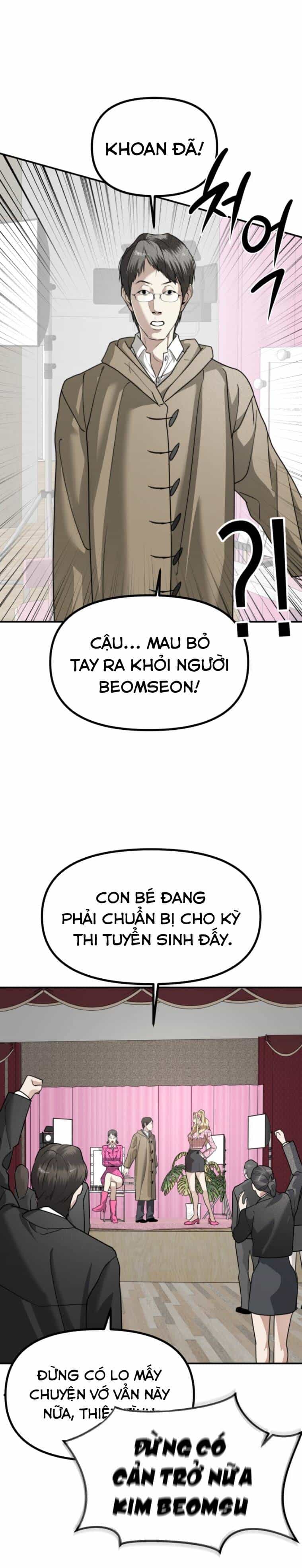 Chị Em Nhà Ki - Chương 36 - ảnh 33