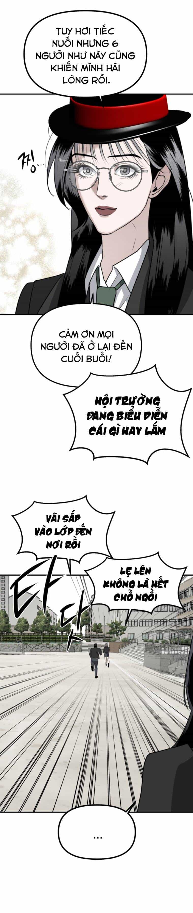 Chị Em Nhà Ki - Chương 36 - ảnh 37