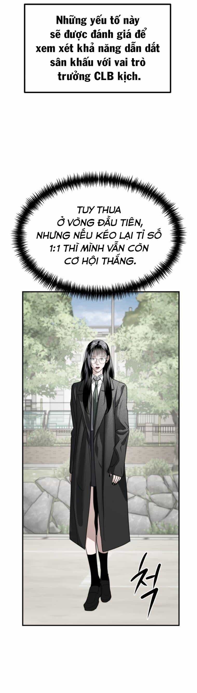 Chị Em Nhà Ki - Chương 36 - ảnh 4