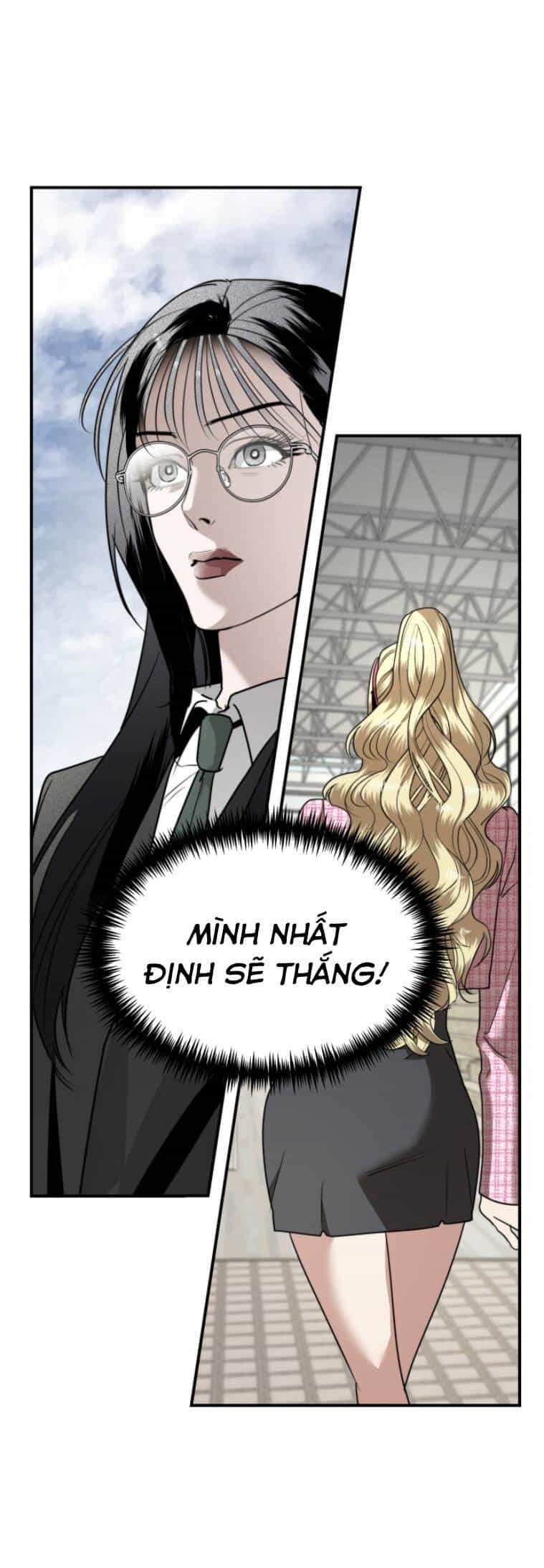 Chị Em Nhà Ki - Chương 36 - ảnh 5
