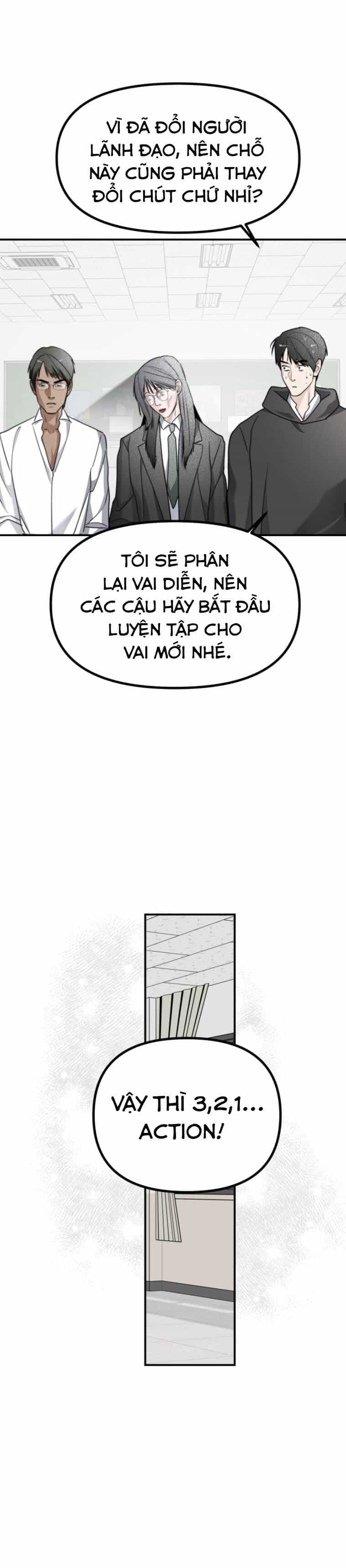 Chị Em Nhà Ki - Chương 37 - ảnh 11
