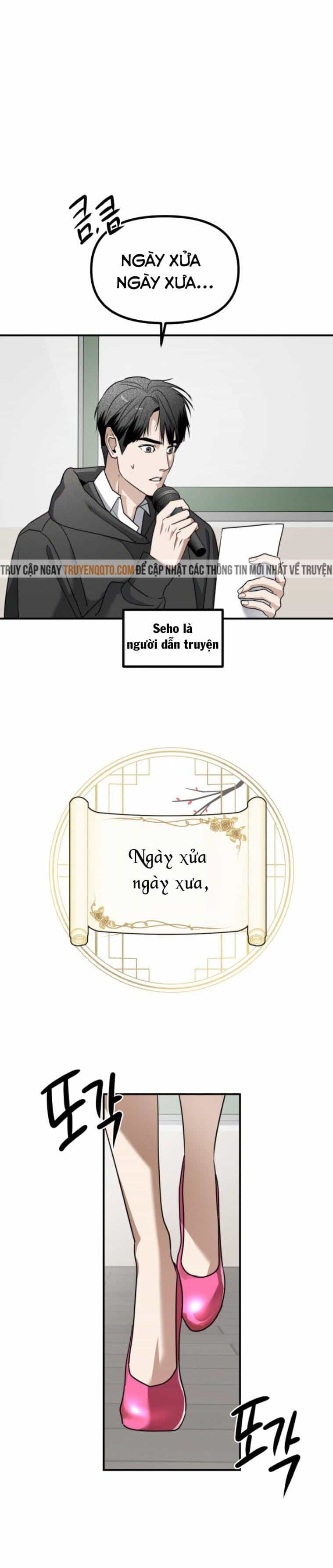 Chị Em Nhà Ki - Chương 37 - ảnh 12