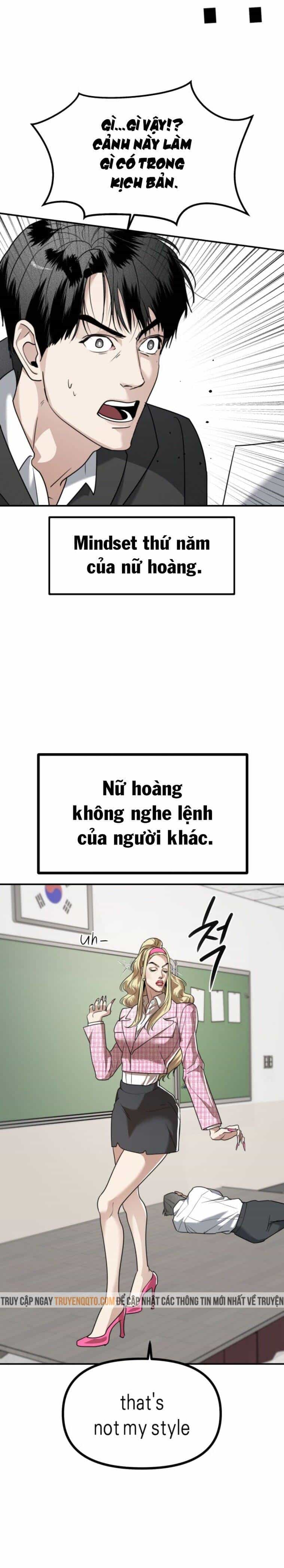Chị Em Nhà Ki - Chương 37 - ảnh 17