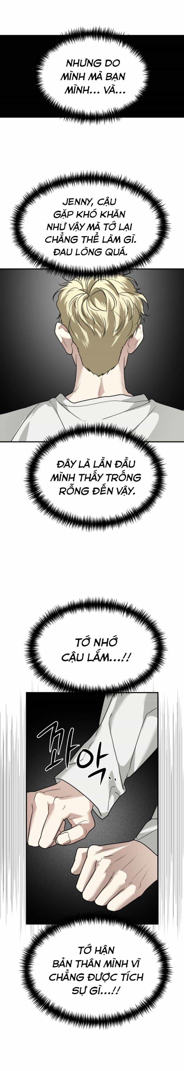 Chị Em Nhà Ki - Chương 37 - ảnh 28