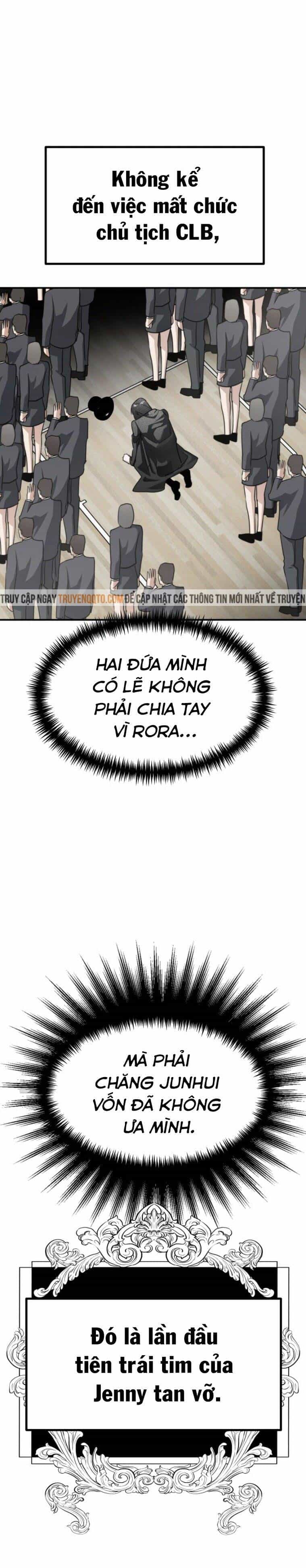 Chị Em Nhà Ki - Chương 37 - ảnh 9
