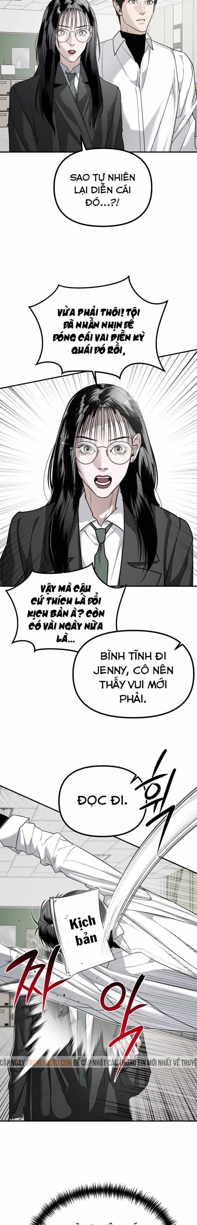 Chị Em Nhà Ki - Chương 38 - ảnh 11