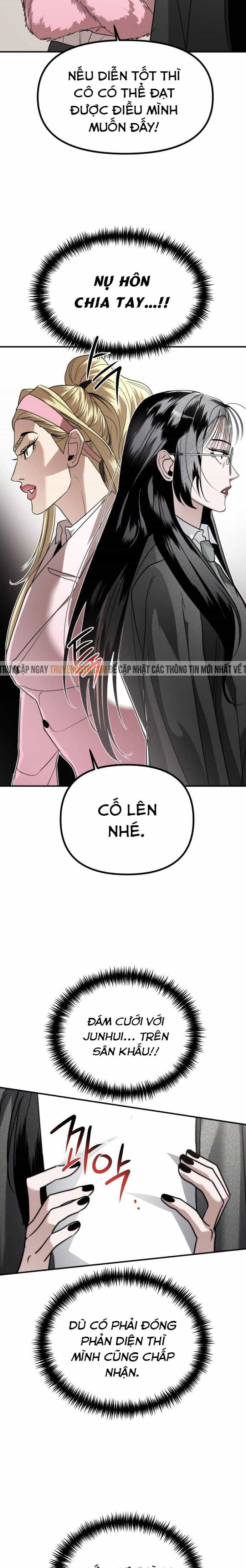 Chị Em Nhà Ki - Chương 38 - ảnh 13