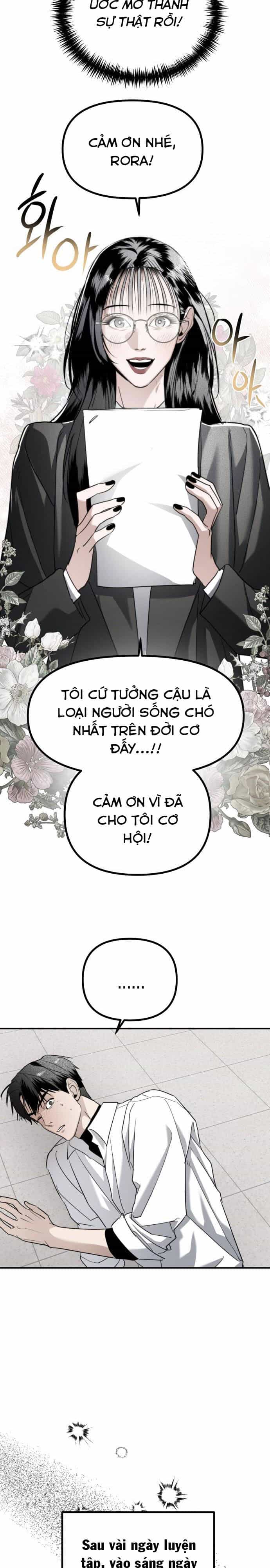 Chị Em Nhà Ki - Chương 38 - ảnh 14