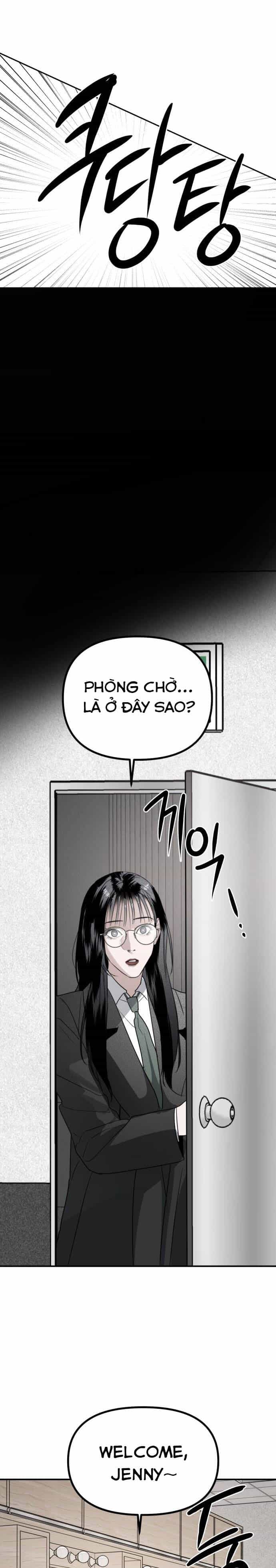 Chị Em Nhà Ki - Chương 38 - ảnh 20