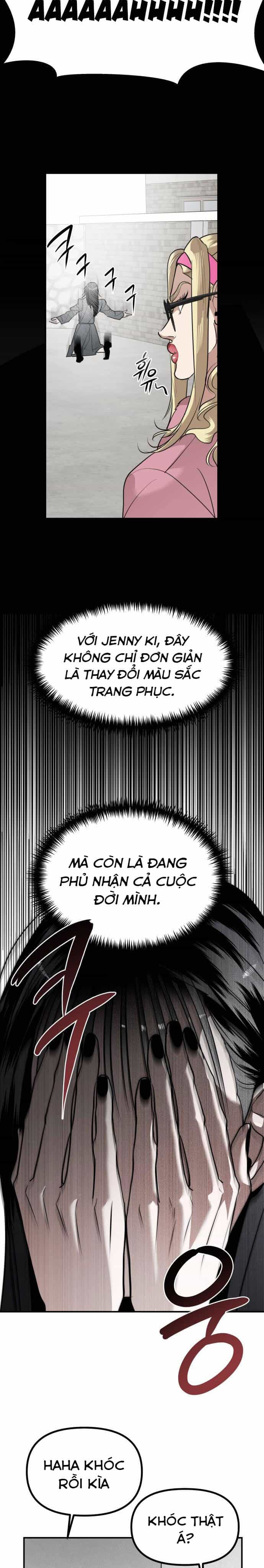 Chị Em Nhà Ki - Chương 39 - ảnh 10