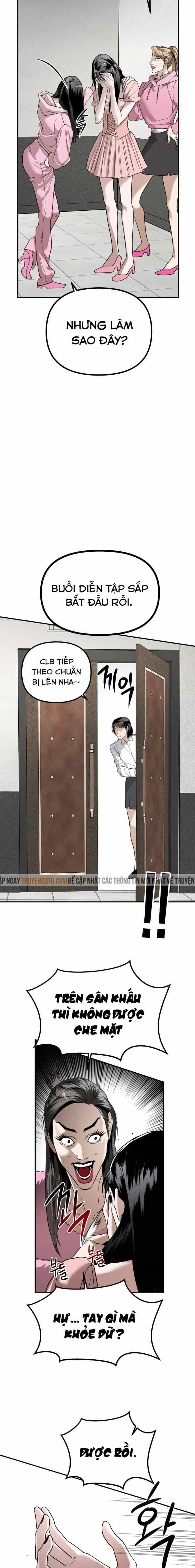 Chị Em Nhà Ki - Chương 39 - ảnh 11