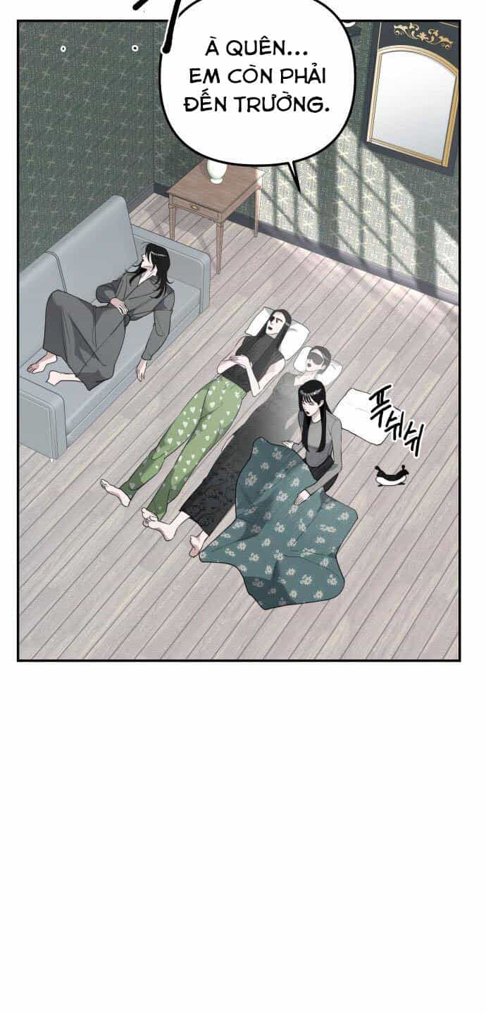Chị Em Nhà Ki - Chương 4 - ảnh 10