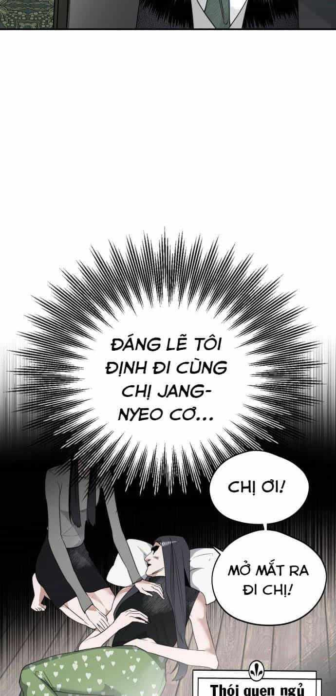 Chị Em Nhà Ki - Chương 4 - ảnh 14