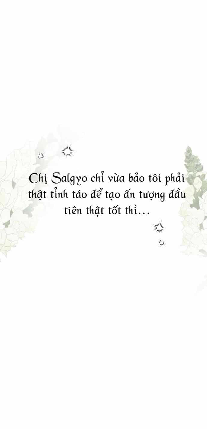 Chị Em Nhà Ki - Chương 4 - ảnh 25