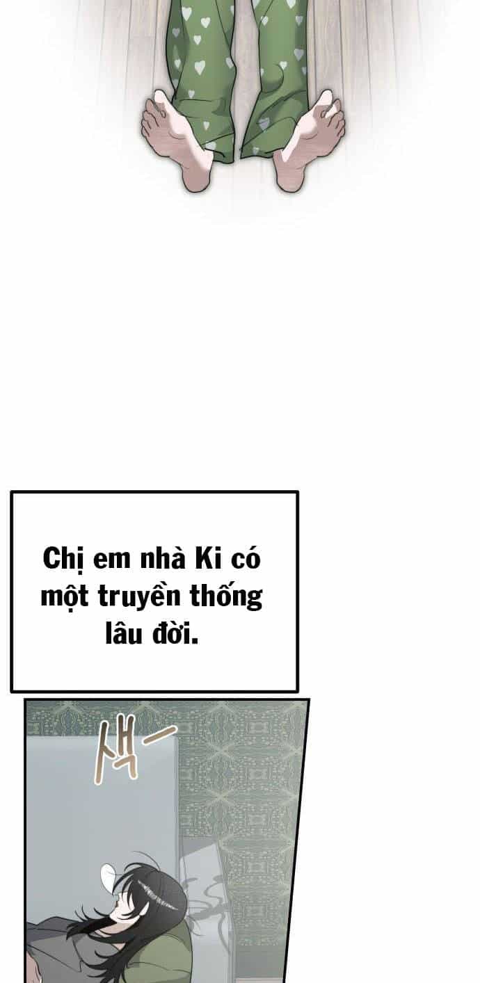 Chị Em Nhà Ki - Chương 4 - ảnh 6