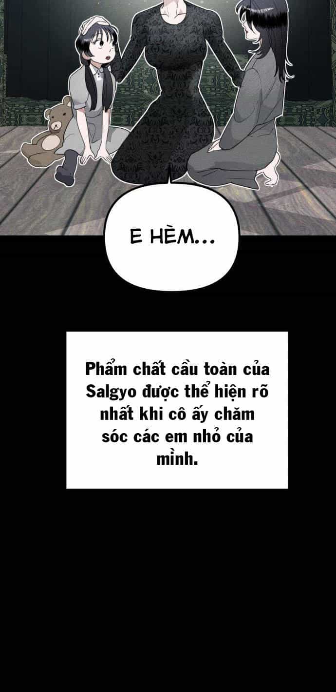 Chị Em Nhà Ki - Chương 4 - ảnh 64