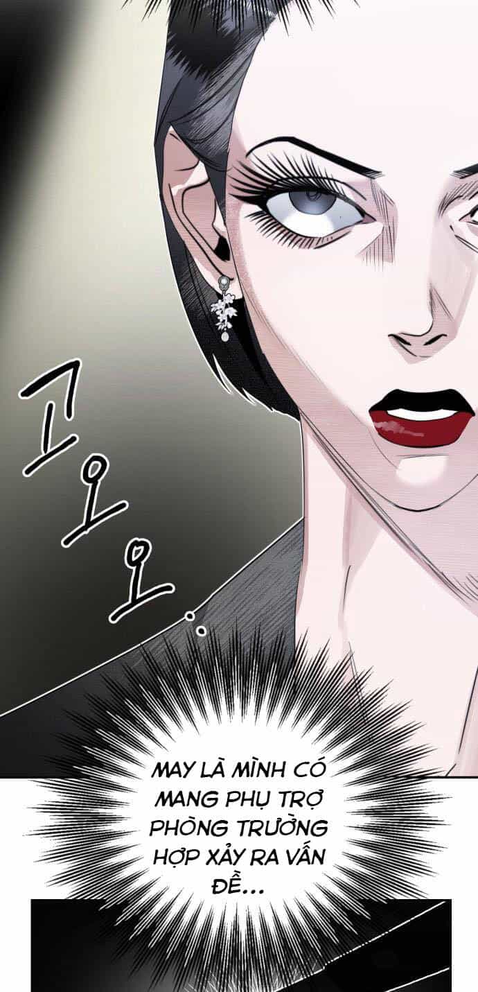 Chị Em Nhà Ki - Chương 4 - ảnh 74