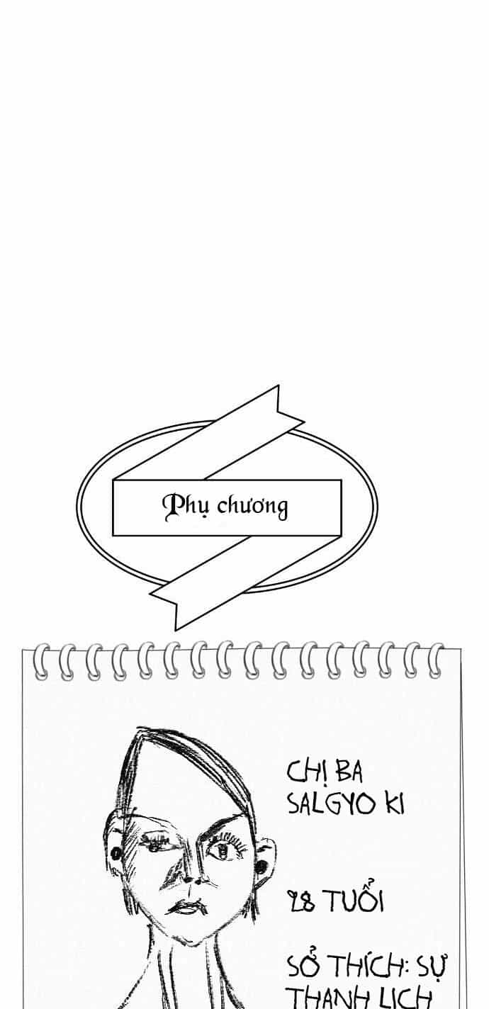 Chị Em Nhà Ki - Chương 4 - ảnh 93
