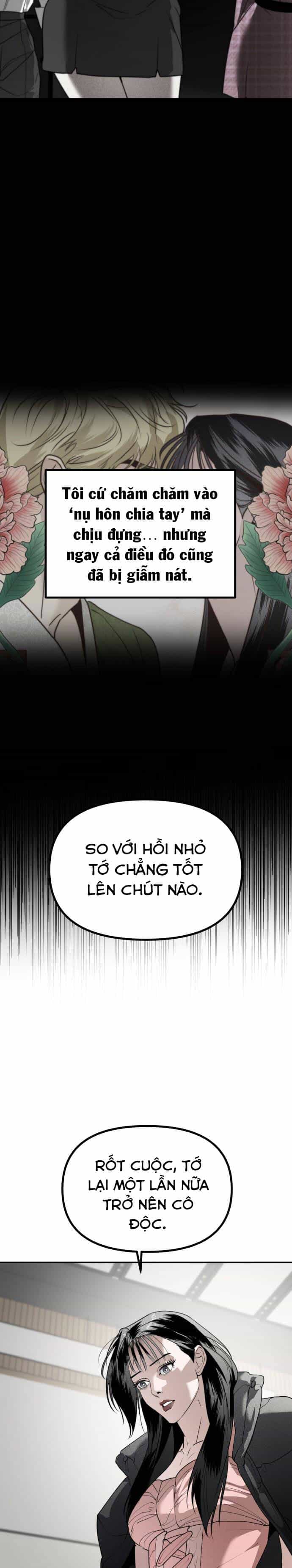 Chị Em Nhà Ki - Chương 40 - ảnh 19