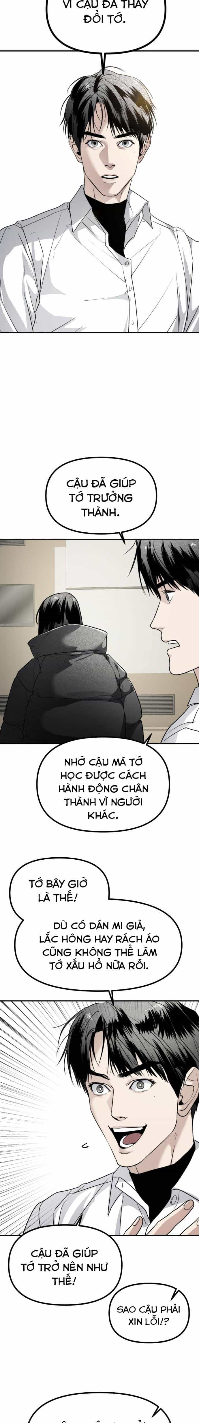 Chị Em Nhà Ki - Chương 40 - ảnh 27