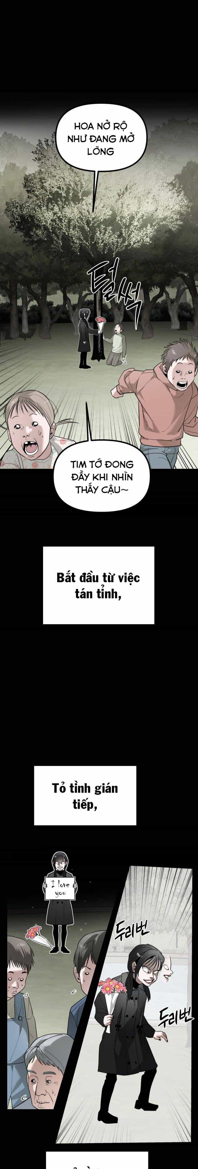 Chị Em Nhà Ki - Chương 40 - ảnh 9