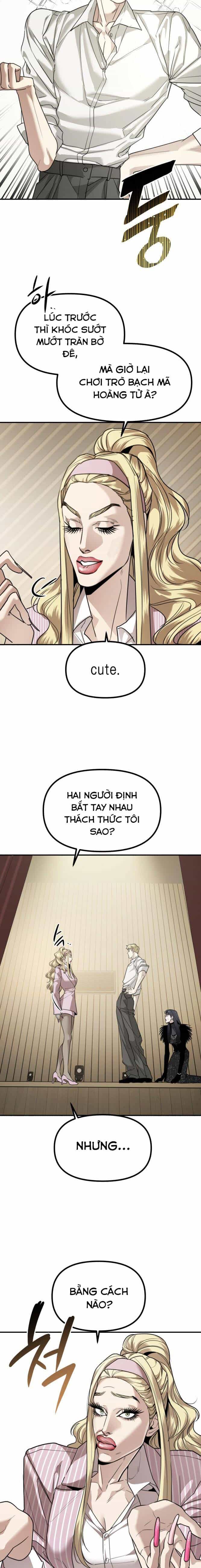 Chị Em Nhà Ki - Chương 43 - ảnh 11