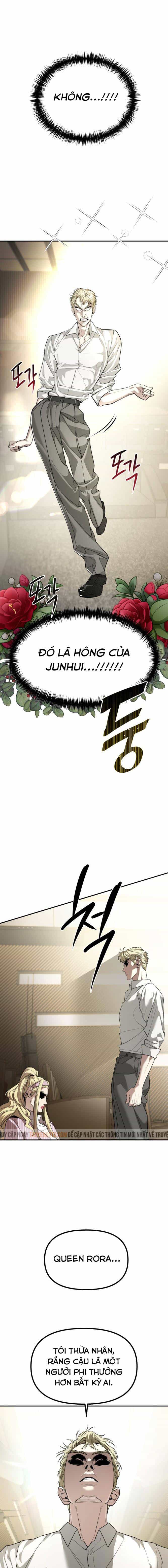 Chị Em Nhà Ki - Chương 43 - ảnh 18