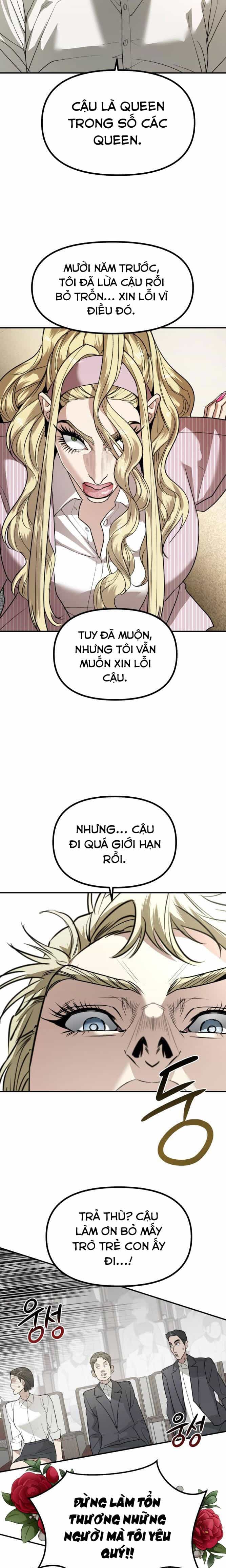 Chị Em Nhà Ki - Chương 43 - ảnh 19