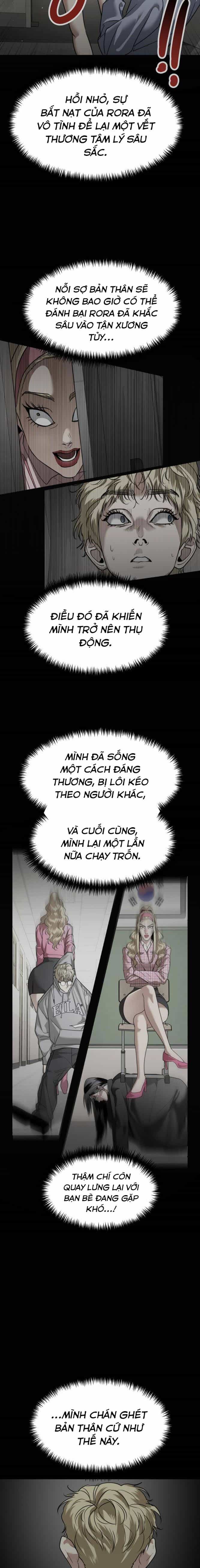 Chị Em Nhà Ki - Chương 43 - ảnh 2