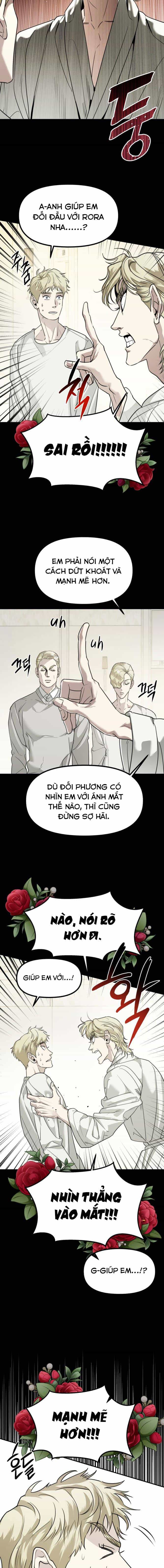 Chị Em Nhà Ki - Chương 43 - ảnh 6