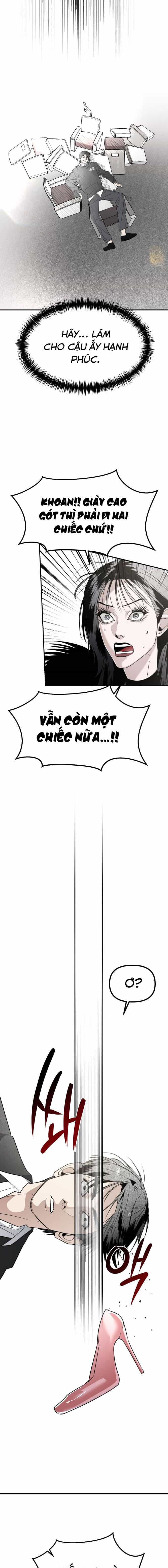 Chị Em Nhà Ki - Chương 44 - ảnh 11
