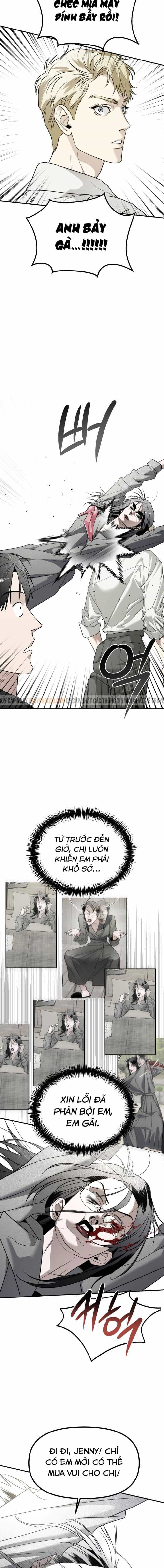 Chị Em Nhà Ki - Chương 44 - ảnh 12