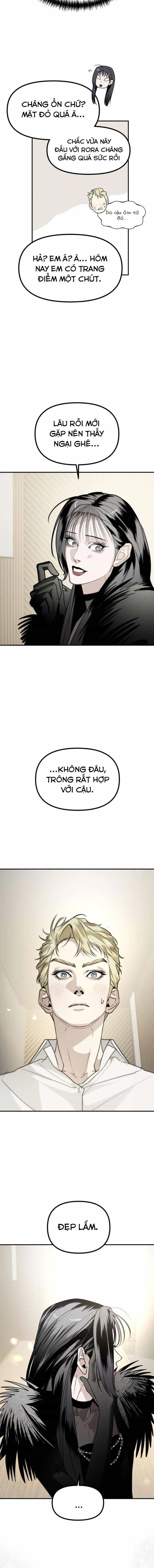Chị Em Nhà Ki - Chương 44 - ảnh 16