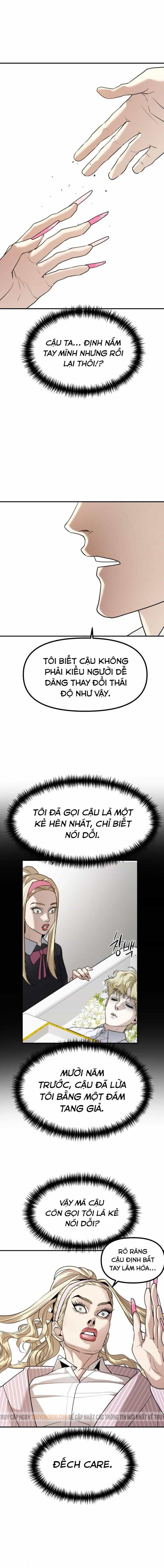 Chị Em Nhà Ki - Chương 44 - ảnh 4