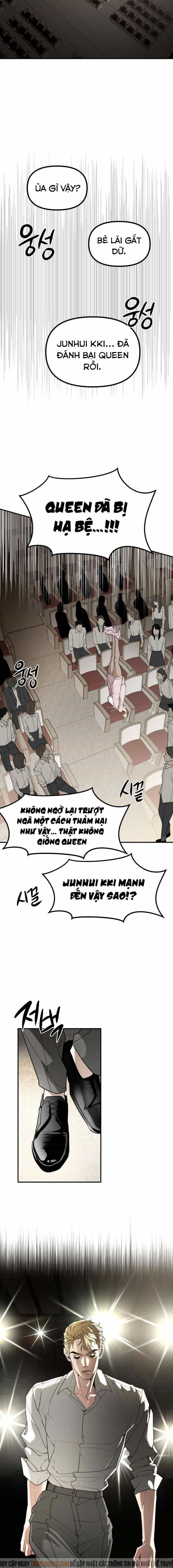 Chị Em Nhà Ki - Chương 44 - ảnh 7