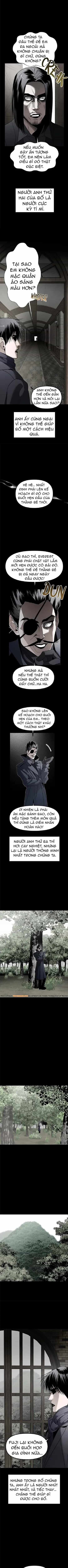 Chị Em Nhà Ki - Chương 46 - ảnh 2