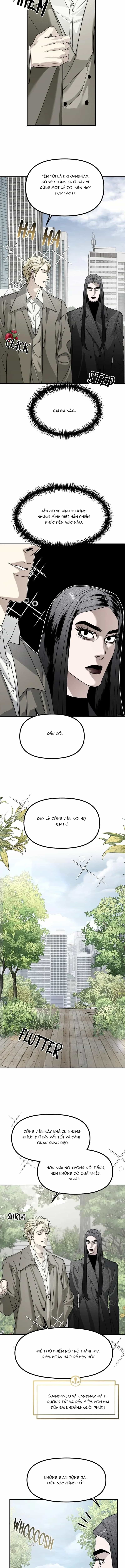 Chị Em Nhà Ki - Chương 47 - ảnh 4