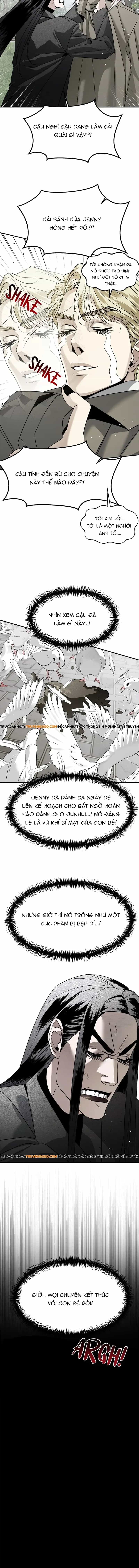Chị Em Nhà Ki - Chương 48 - ảnh 2
