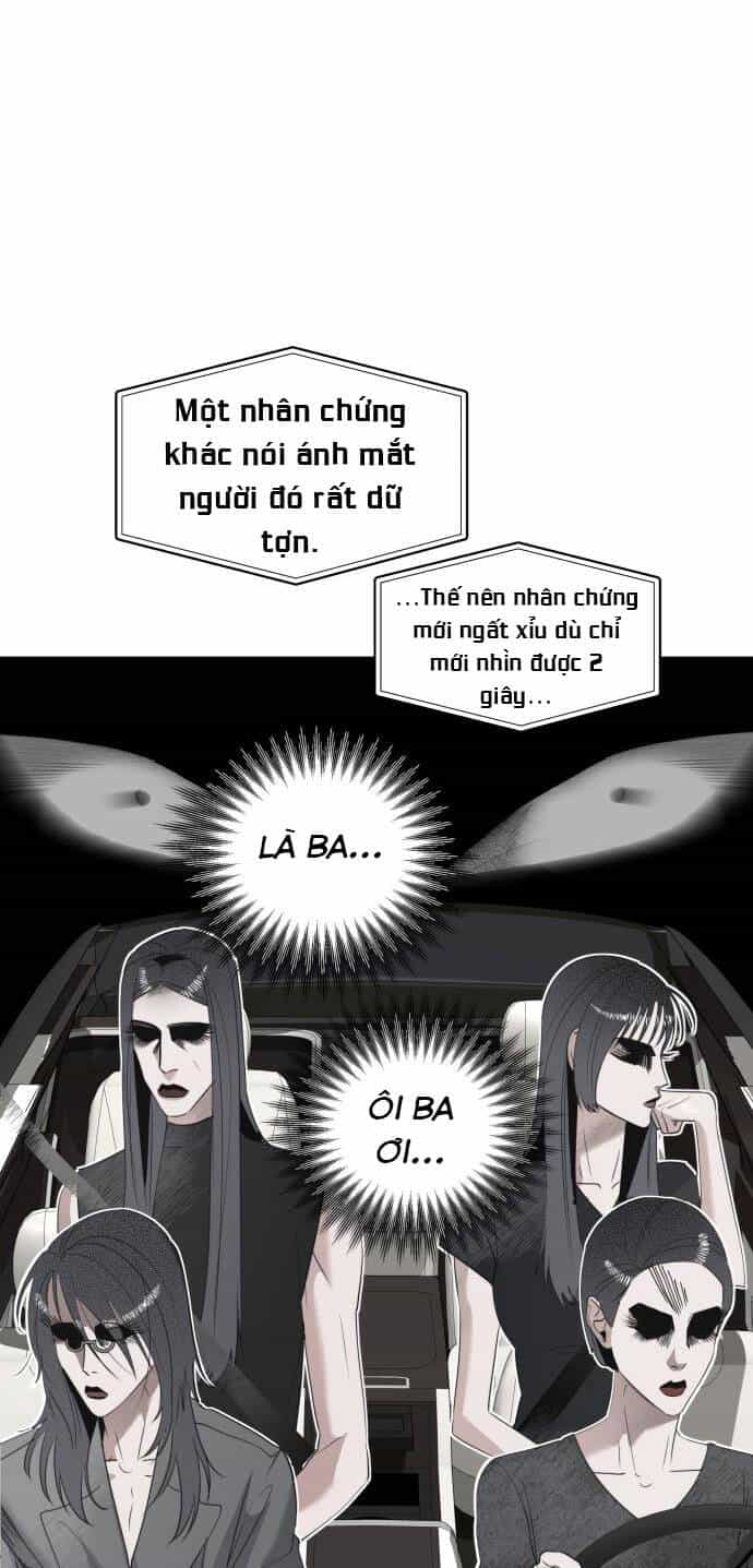 Chị Em Nhà Ki - Chương 5 - ảnh 27