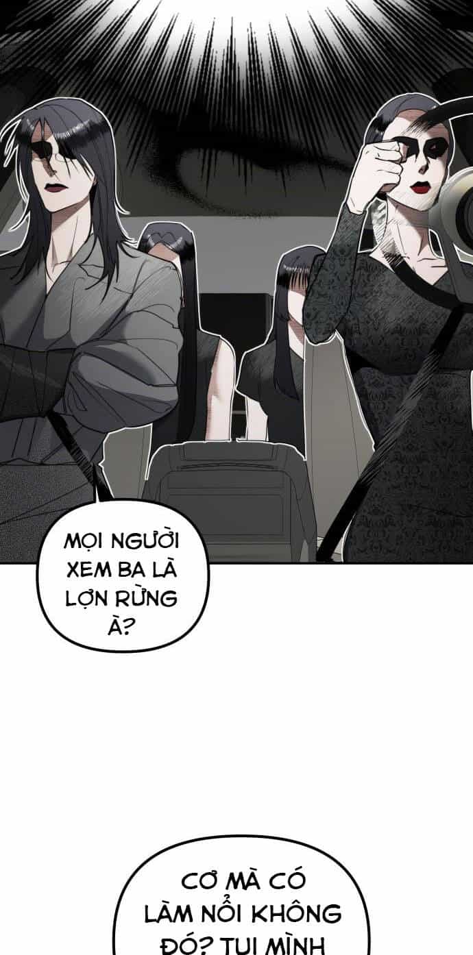 Chị Em Nhà Ki - Chương 5 - ảnh 43