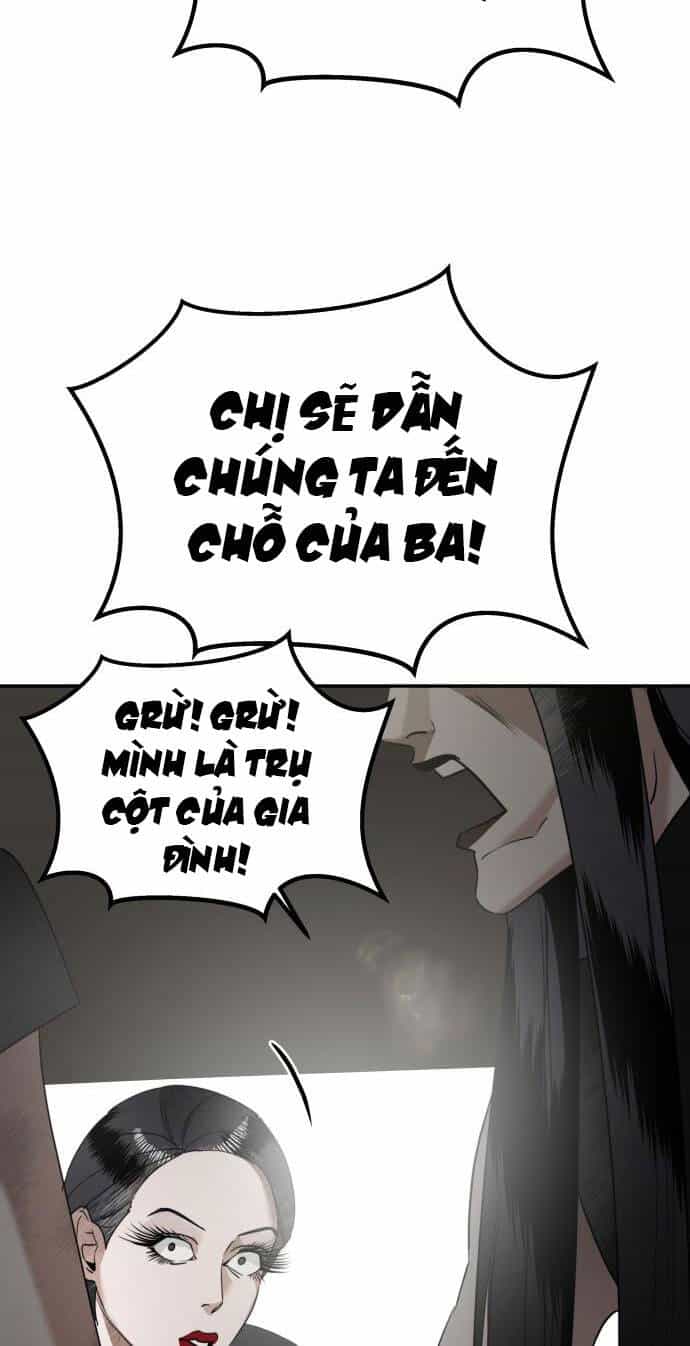 Chị Em Nhà Ki - Chương 5 - ảnh 56