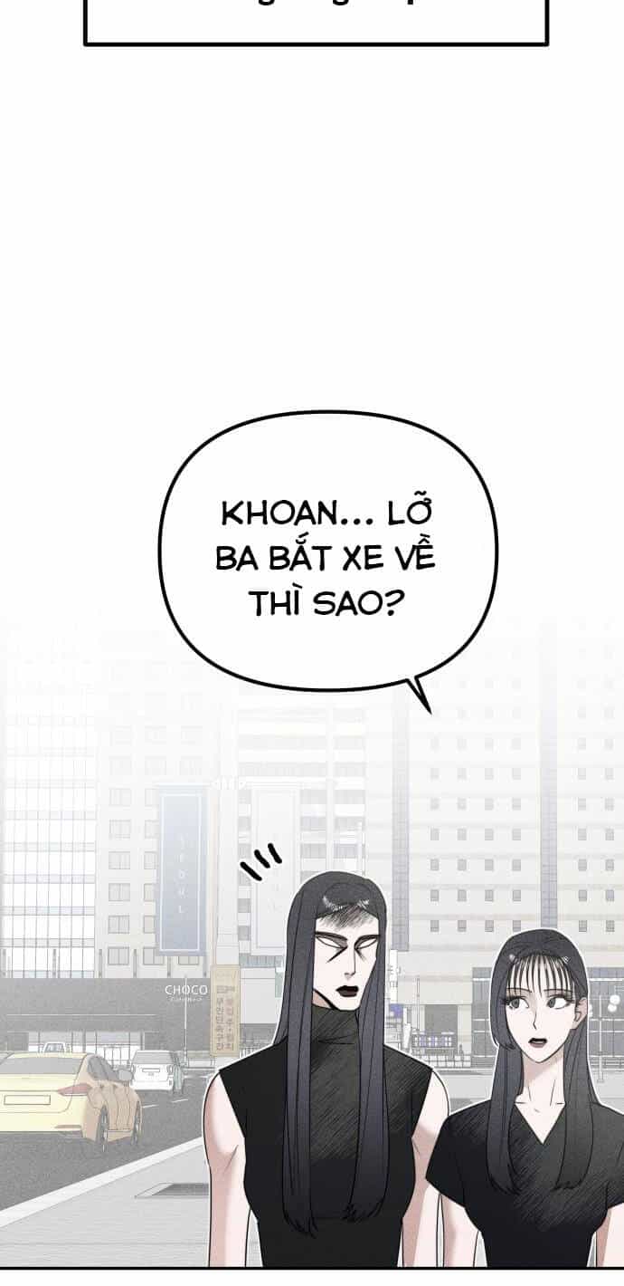 Chị Em Nhà Ki - Chương 5 - ảnh 65