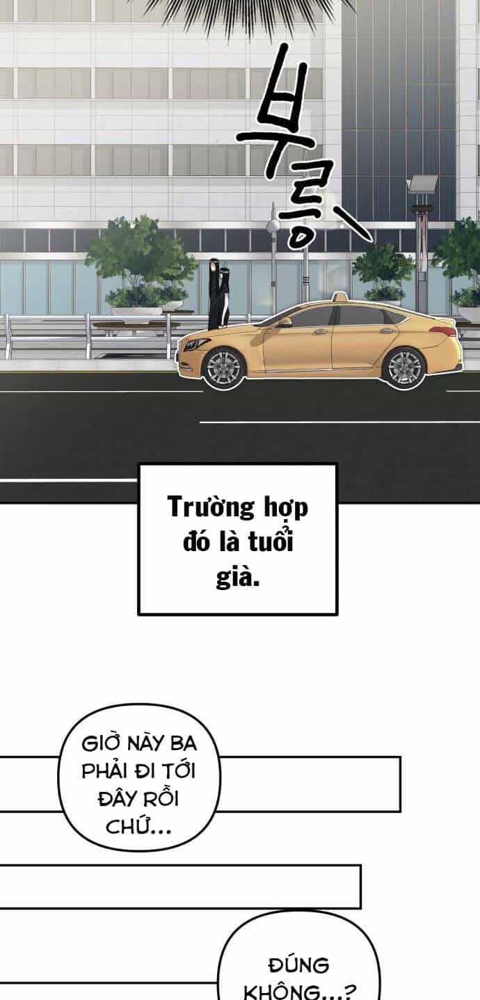 Chị Em Nhà Ki - Chương 5 - ảnh 70