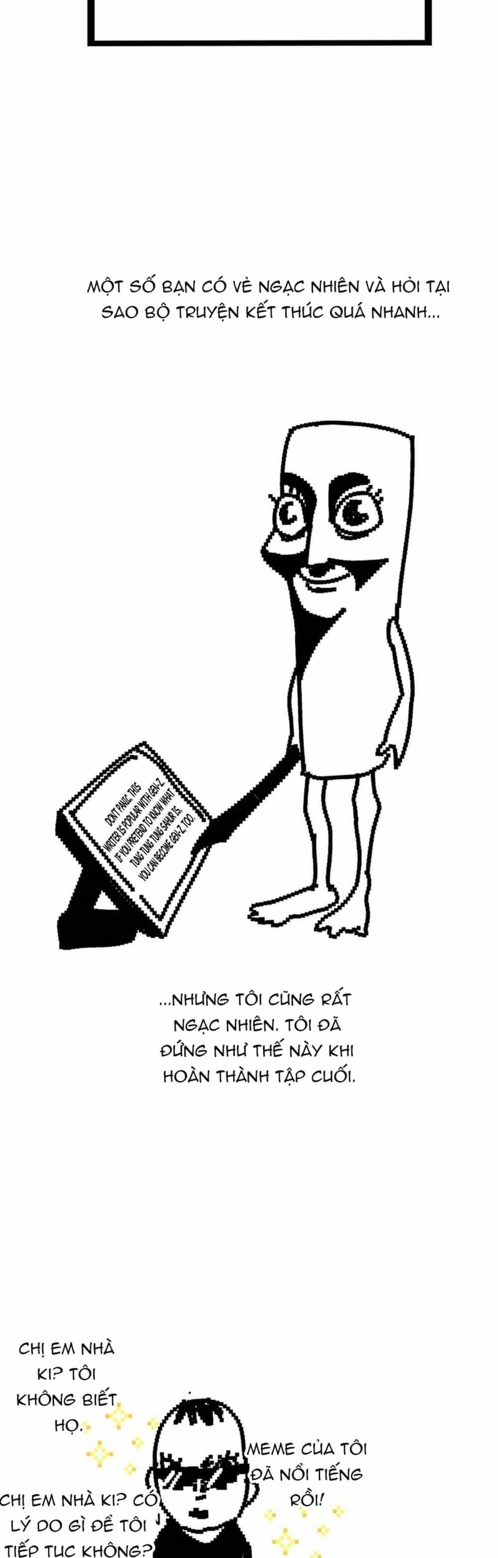 Chị Em Nhà Ki - Chương 52 - ảnh 19