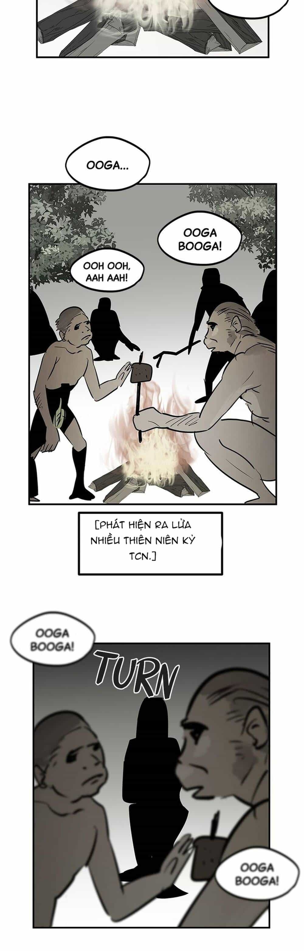 Chị Em Nhà Ki - Chương 52 - ảnh 31