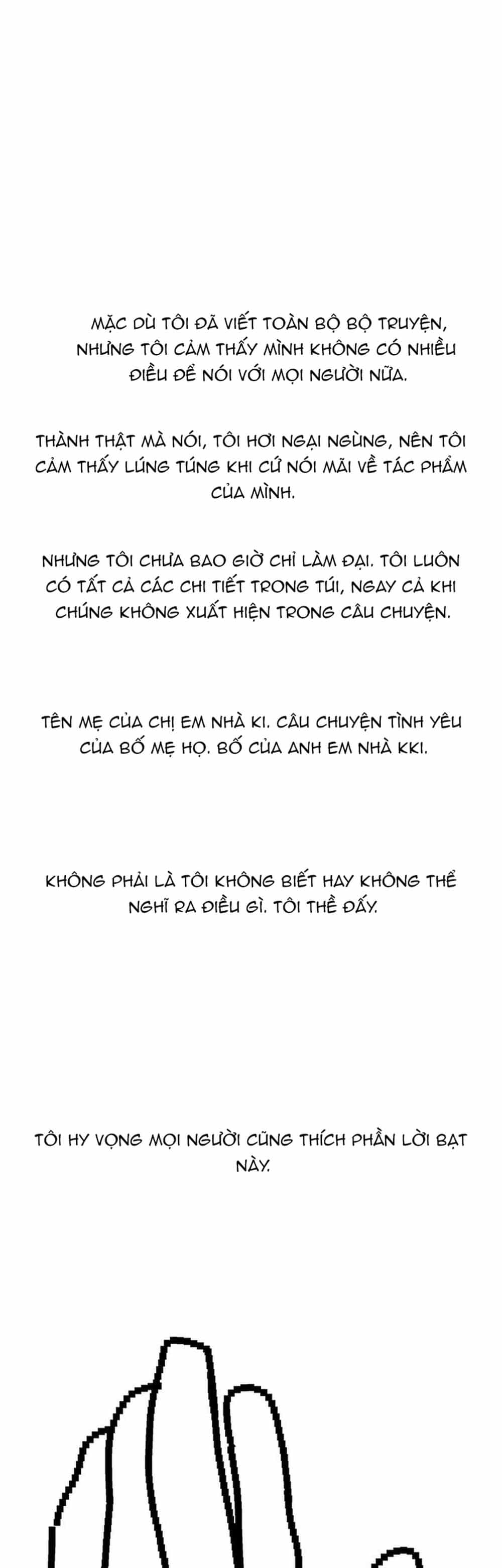 Chị Em Nhà Ki - Chương 52 - ảnh 39
