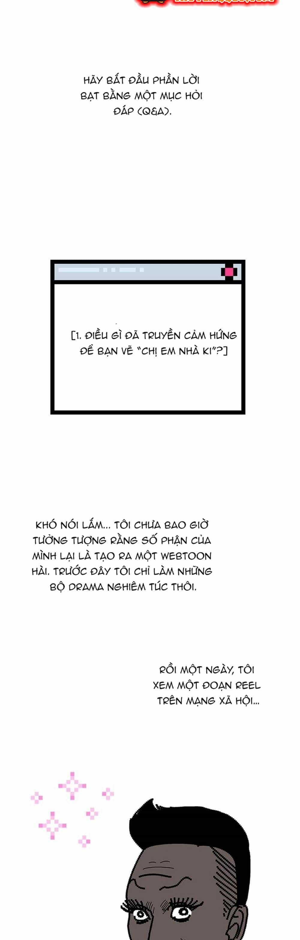 Chị Em Nhà Ki - Chương 52 - ảnh 4